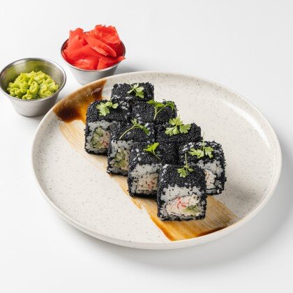 Калифорния блэк