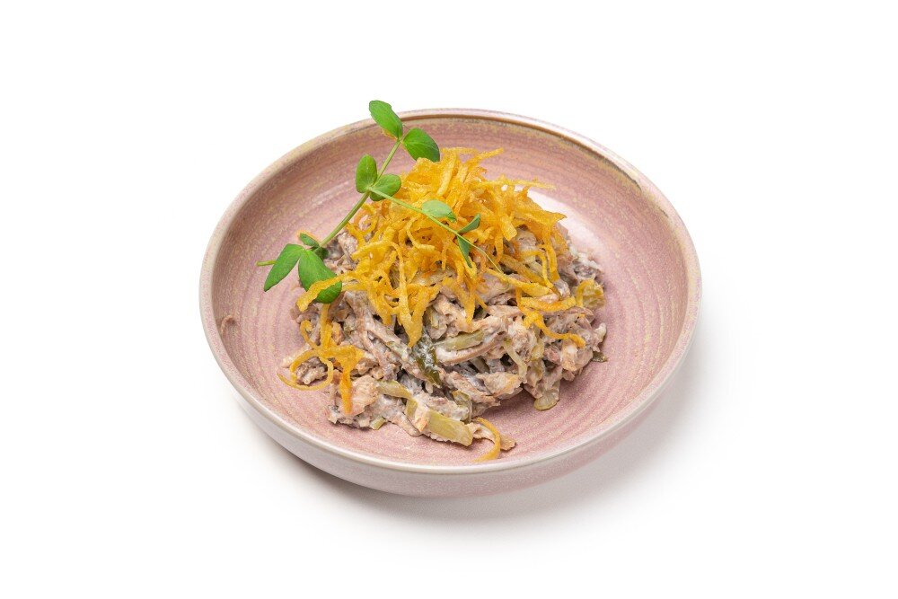 Мясной микс