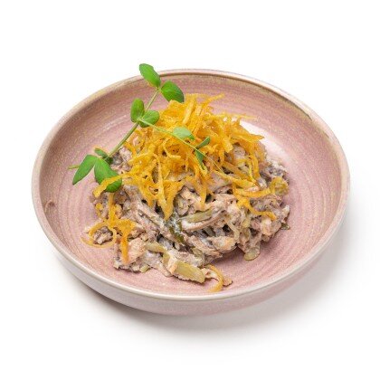 Мясной микс