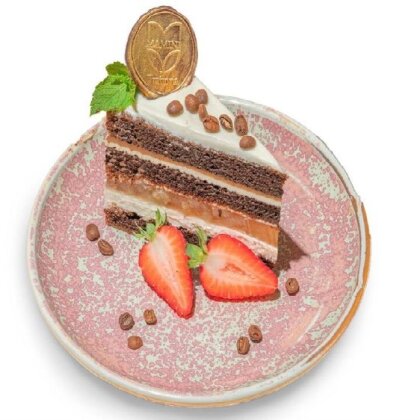 Карамельная груша