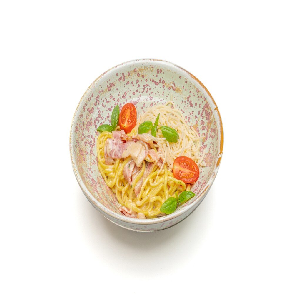 Карбонара классическая