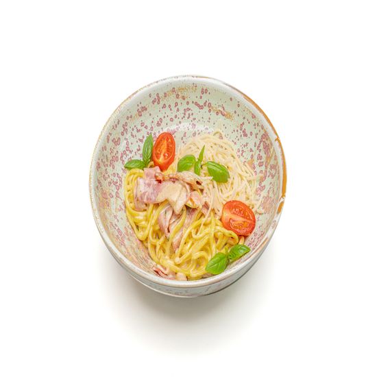 Карбонара классическая