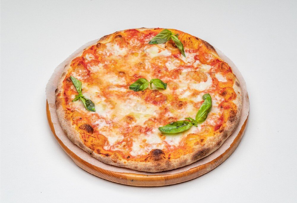 Пицца Неополитана