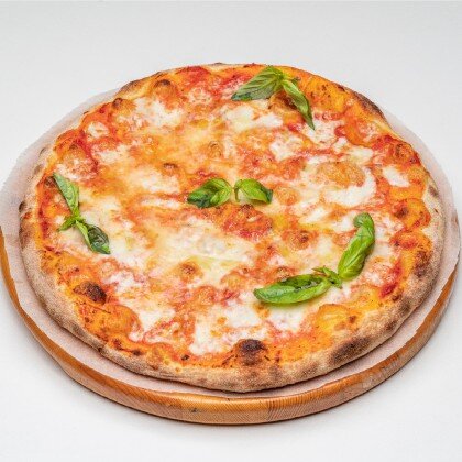 Пицца Неополитана