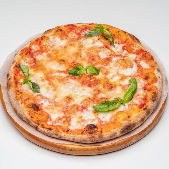 Пицца Неополитана