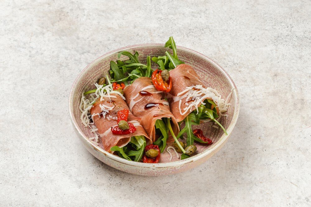 Рулетики Перфетто