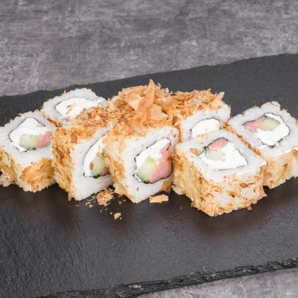 Ролл Фил. бонито