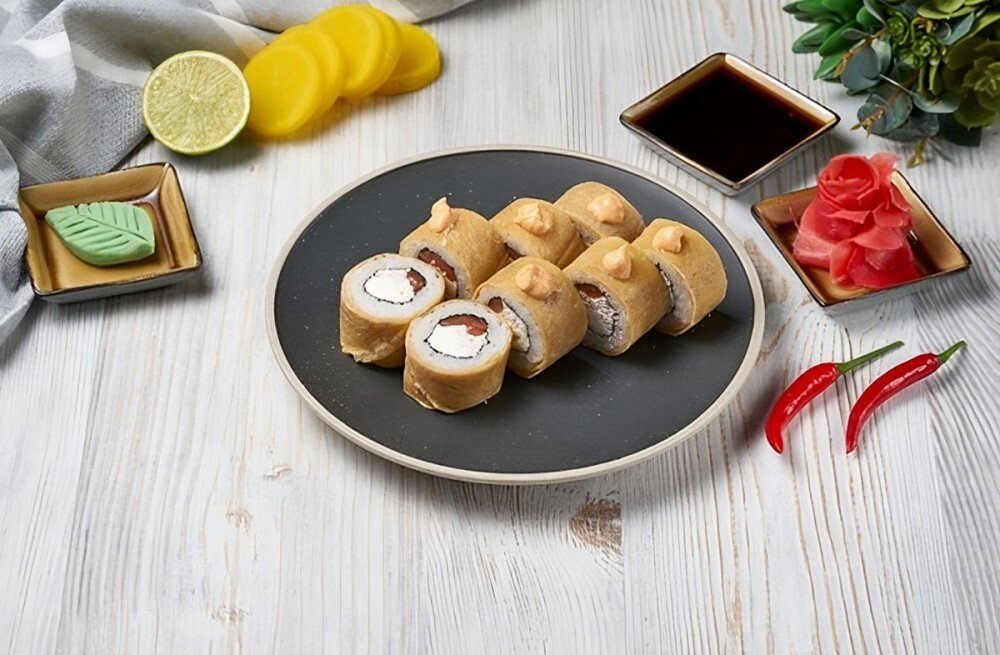 Ролл Дольче