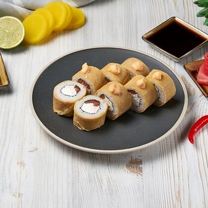 Ролл Дольче