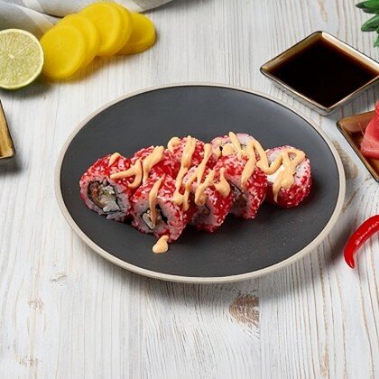 Ролл Татами