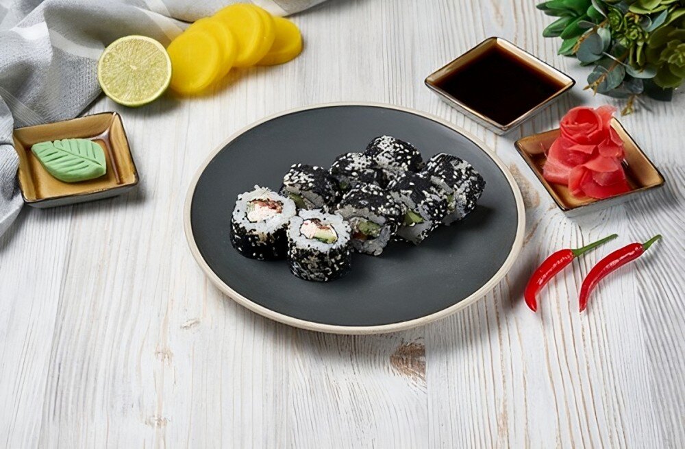 Ролл Рок-н-ролл