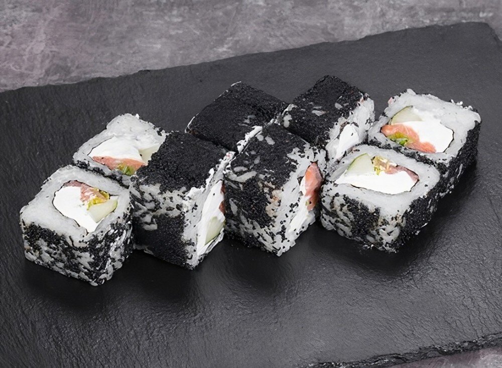 Ролл Филадельфия лав