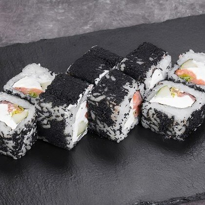 Ролл Филадельфия лав