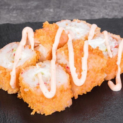 Темпура ролл Кайсен