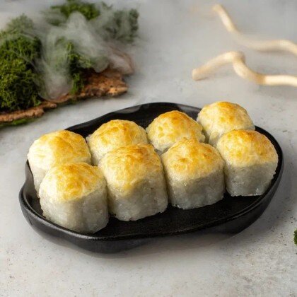 Ролл грибной 190г 8 штук