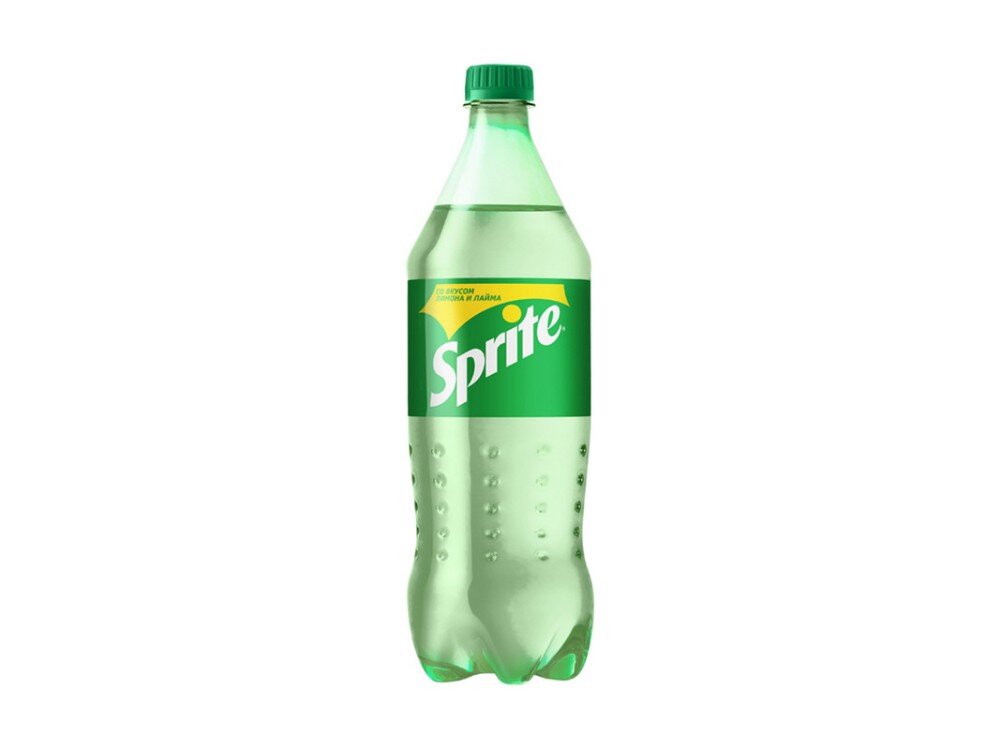 Sprite 1л.