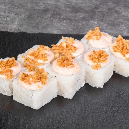 Ролл Чикен фрай