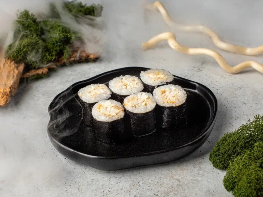 Мини чикен спайси 100г 6штук