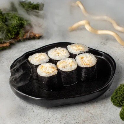 Мини чикен спайси 100г 6штук