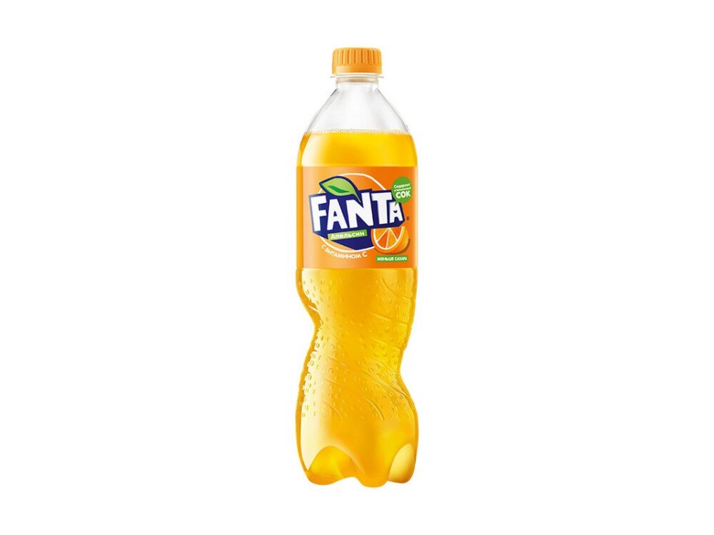 Fanta 1л.