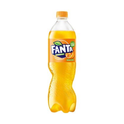 Fanta 1л.