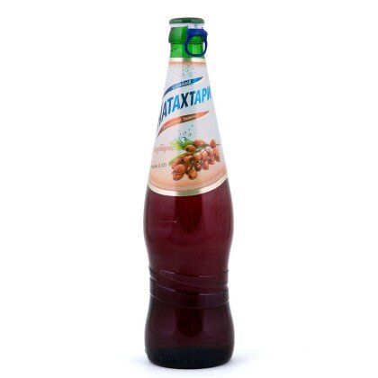 Натахтари Барбарис 0.5л.