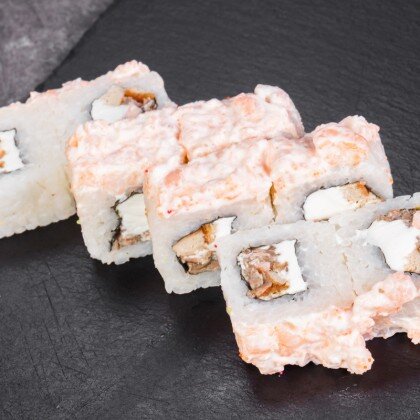 Ролл Сакура