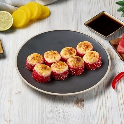 Запеченный ролл Оши