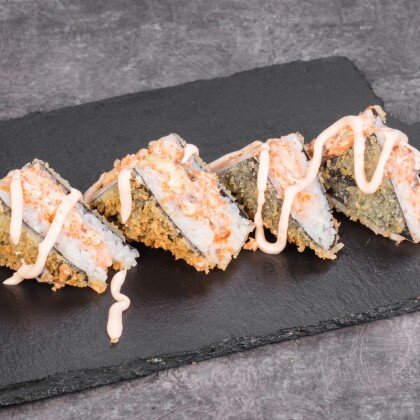 Темпура ролл-Персона лав