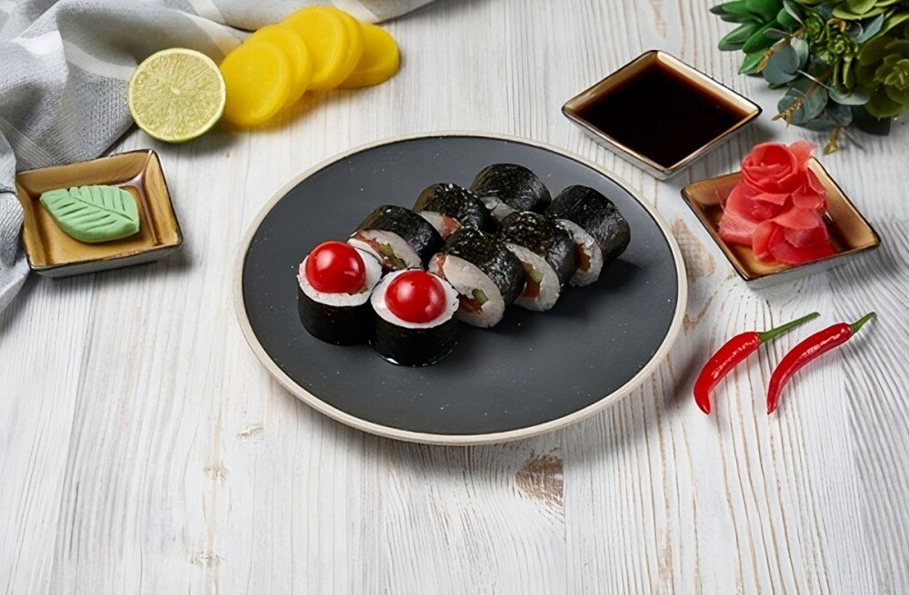 Ролл Сэнсэй