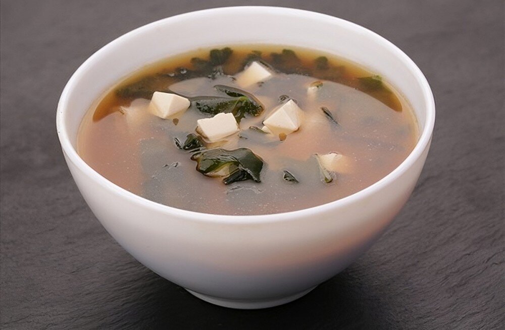 Суп Мисо