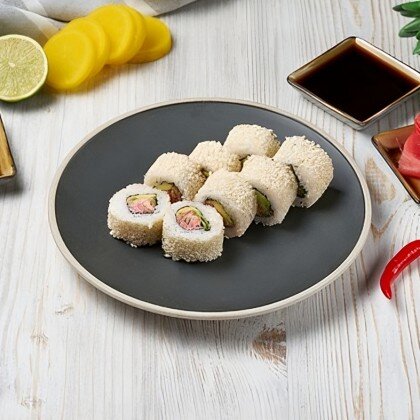 Ролл Малибу