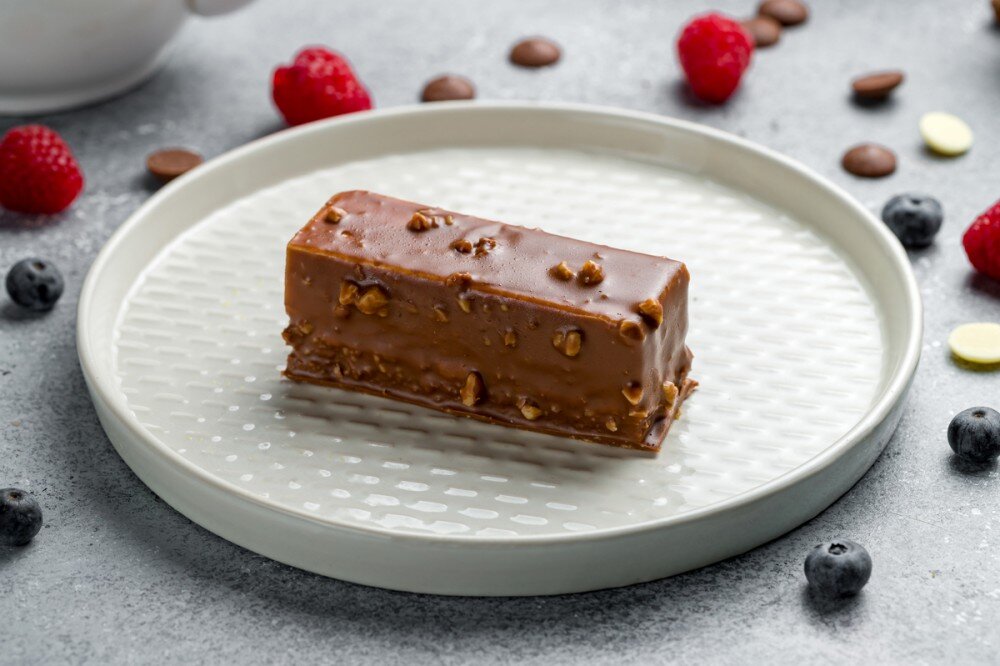 Пирожное Фундук