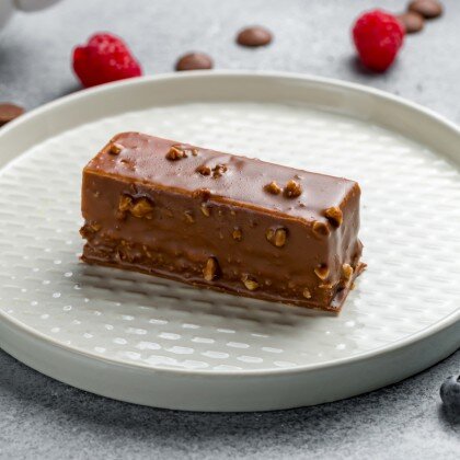 Пирожное Фундук