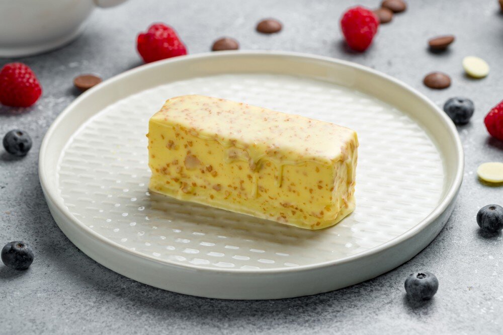 Пирожное Экзотик