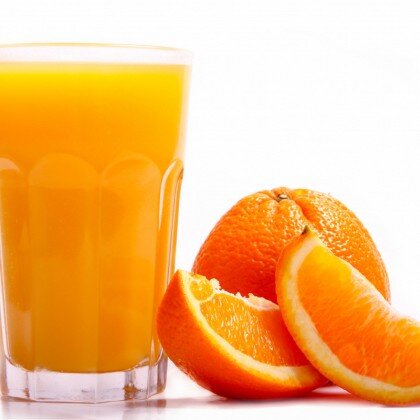 Мандариновый Лимонад