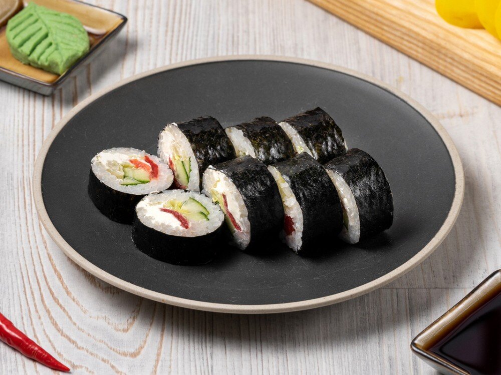 Ролл Фитнес