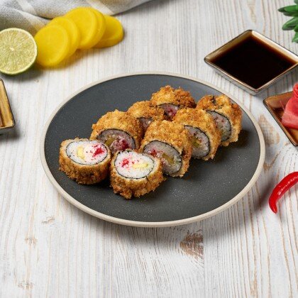 Темпура ролл Калифорния