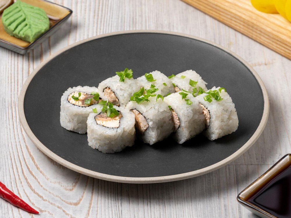 Ролл Идзуми