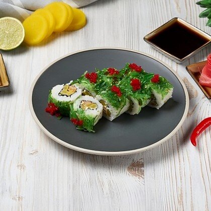 Ролл Джусто