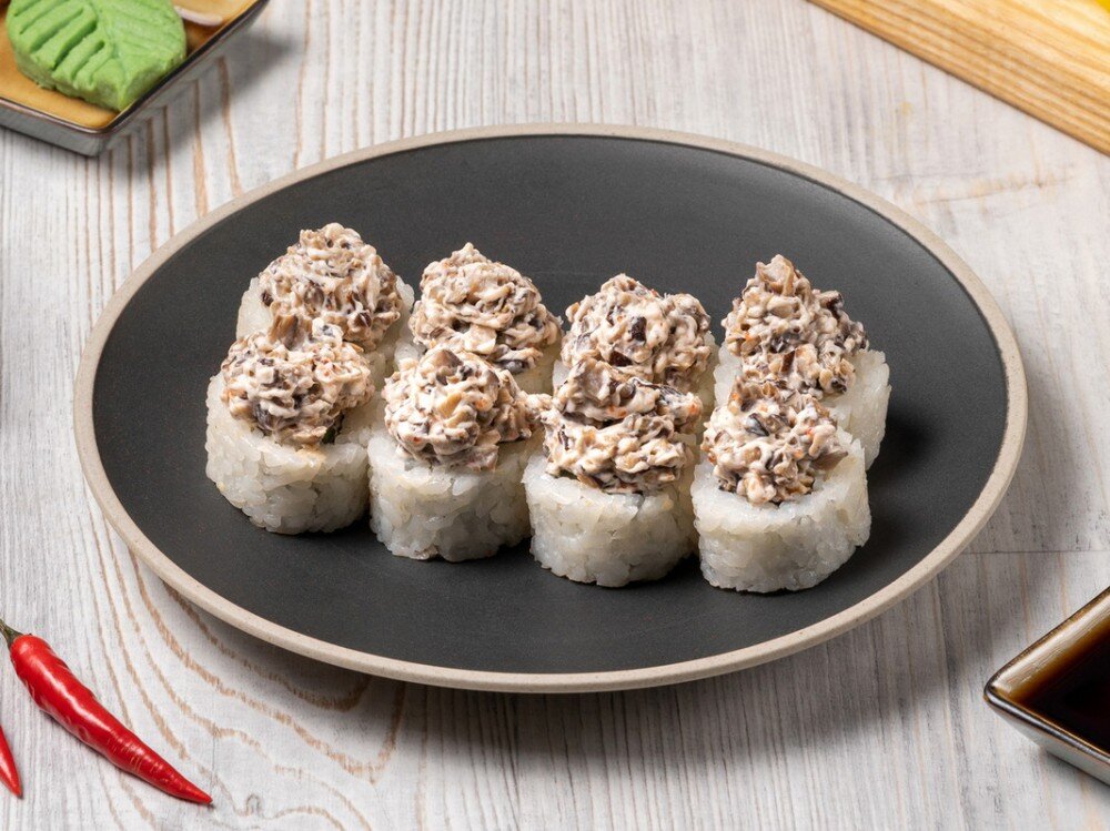 Ролл Форест