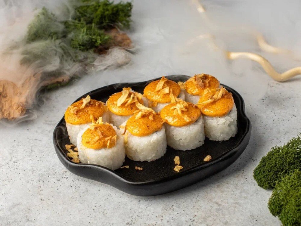 Запеченный Чикен Фрай 8 штук 215г