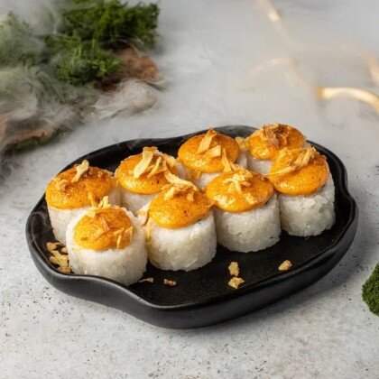 Запеченный Чикен Фрай 8 штук 215г