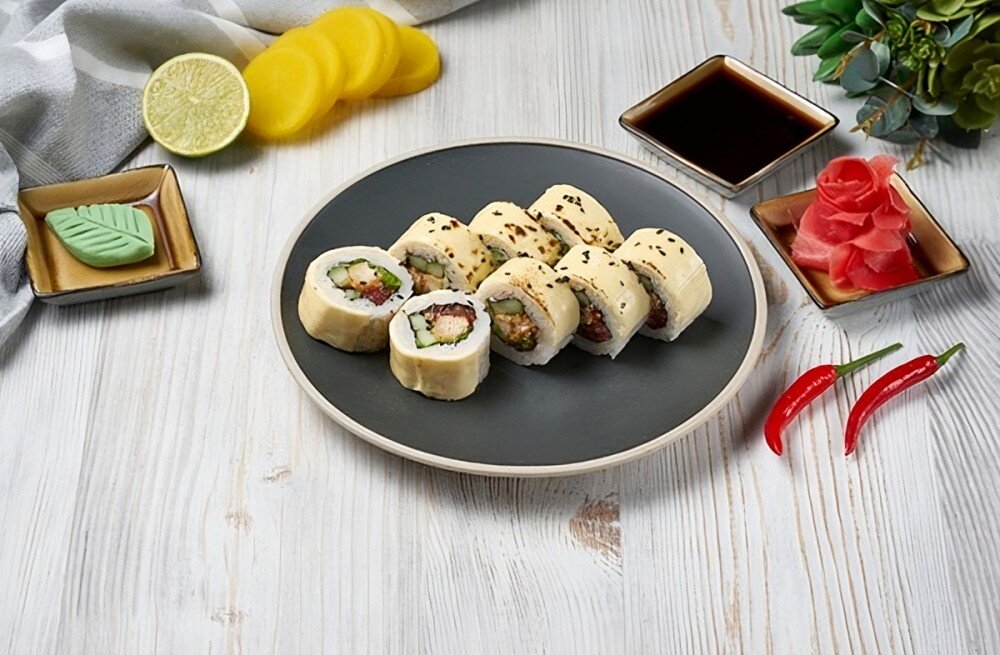 Ролл Испаньола