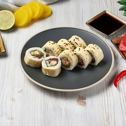 Ролл Испаньола