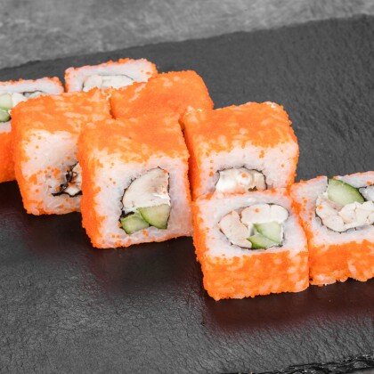 Ролл Калифорния