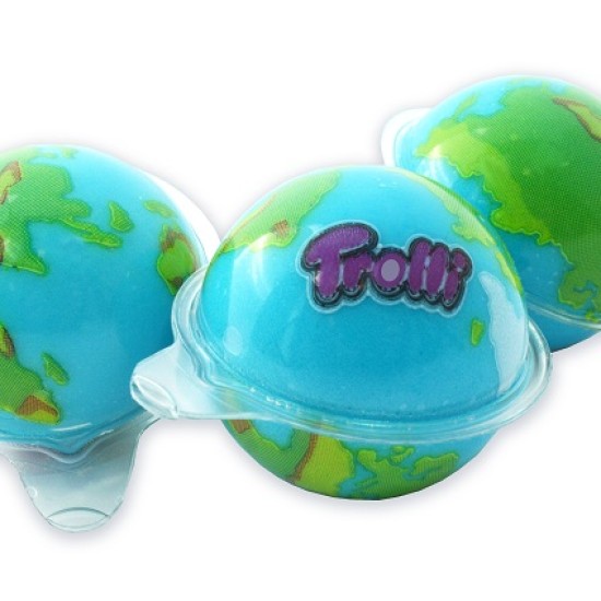 Мармелад Планета