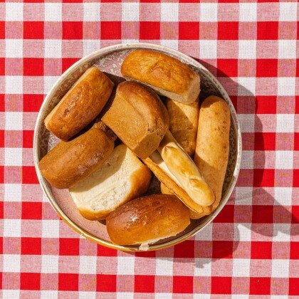 Хлебная корзина