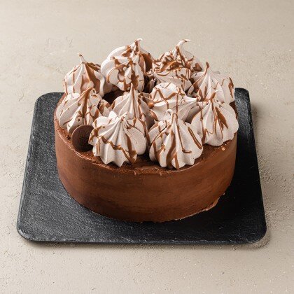 Торт Шоколадный