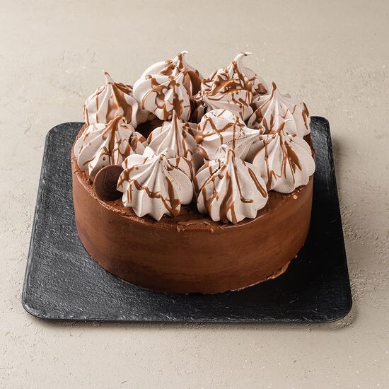 Торт Шоколадный